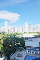 APARTAMENTO EN EL LAGUITO BY PARCEROS G