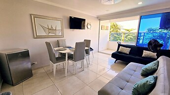 APARTAMENTO EN EL LAGUITO BY PARCEROS G