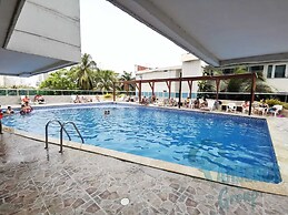 APARTAMENTO EN EL LAGUITO BY PARCEROS G