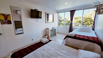 APARTAMENTO EN EL LAGUITO BY PARCEROS G