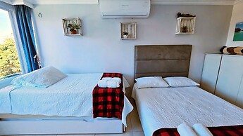 APARTAMENTO EN EL LAGUITO BY PARCEROS G