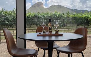 Casitas at Los Milics Vineyards