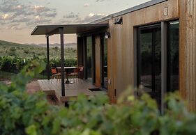 Casitas at Los Milics Vineyards