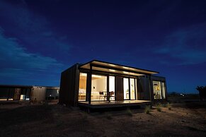 Casitas at Los Milics Vineyards