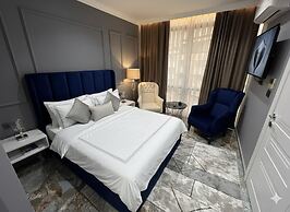 Viyana Suite Hotel