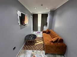 Viyana Suite Hotel