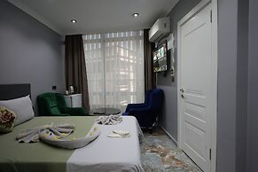 Viyana Suite Hotel