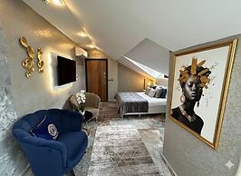 Viyana Suite Hotel