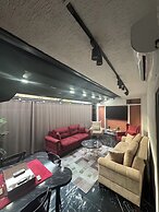 Viyana Suite Hotel
