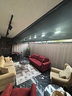 Viyana Suite Hotel