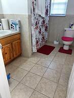 Fada Guest House 38 Yates Ave Newark NJ