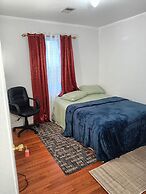 Fada Guest House 38 Yates Ave Newark NJ