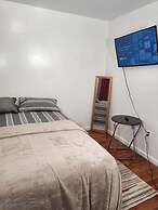 Fada Guest House 38 Yates Ave Newark NJ