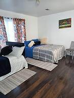 Fada Guest House 38 Yates Ave Newark NJ