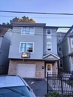 Fada Guest House 38 Yates Ave Newark NJ