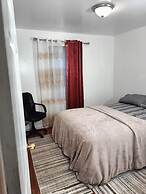 Fada Guest House 38 Yates Ave Newark NJ