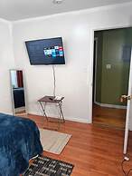 Fada Guest House 38 Yates Ave Newark NJ