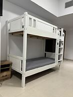 Dubai Hostel Bedspace and Backpackers