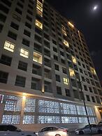 Dubai Hostel Bedspace and Backpackers