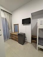 Dubai Hostel Bedspace and Backpackers