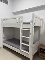 Dubai Hostel Bedspace and Backpackers