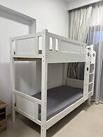 Dubai Hostel Bedspace and Backpackers