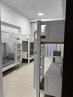 Dubai Hostel Bedspace and Backpackers