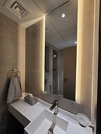 Dubai Hostel Bedspace and Backpackers