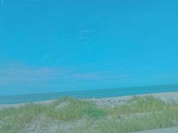 Camping y cabañas chelem