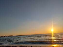 Camping y cabañas chelem