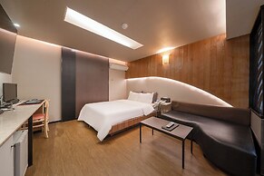 Suwon Lime Hotel