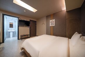 Suwon Lime Hotel
