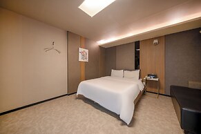 Suwon Lime Hotel