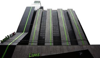 Suwon Lime Hotel