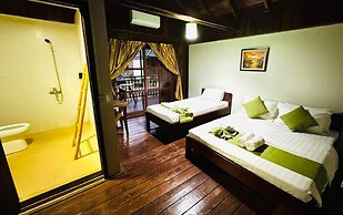 RAtanakiri PAradise Resort