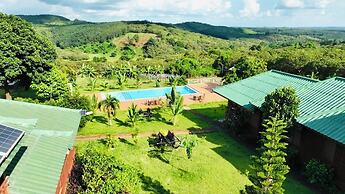 RAtanakiri PAradise Resort