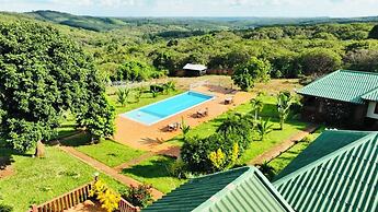 RAtanakiri PAradise Resort