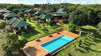 RAtanakiri PAradise Resort