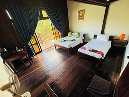RAtanakiri PAradise Resort