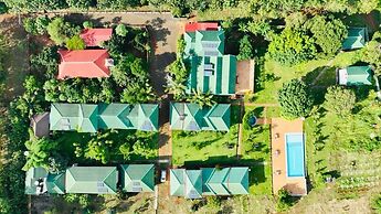 RAtanakiri PAradise Resort