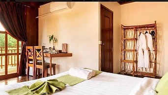 RAtanakiri PAradise Resort