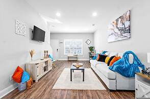 Sapphire Oasis A Luxurious Townhouse Retreat Near Nashville Ft Campbel