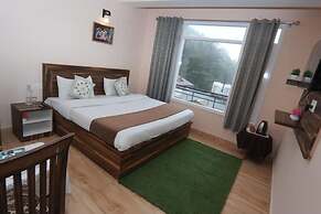 Goroomgo Shree Shimla Stay