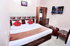Goroomgo Shree Shimla Stay
