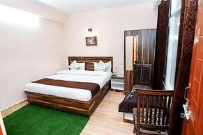 Goroomgo Shree Shimla Stay