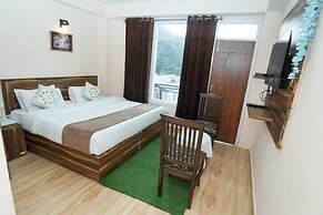 Goroomgo Shree Shimla Stay