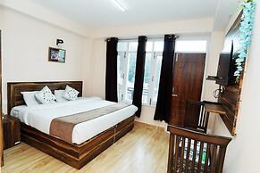 Goroomgo Shree Shimla Stay