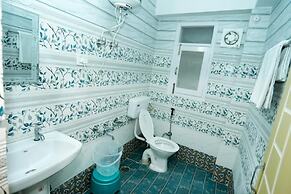 Goroomgo Shree Shimla Stay