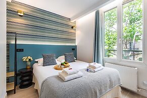 Cosy Apartment, Parc des Expositions