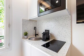 Cosy Studio - Parc des Expositions